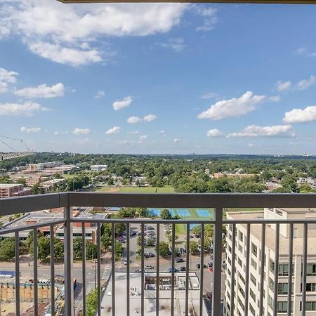Exclusive Apt In Ballston With Gym Arlington Eksteriør billede