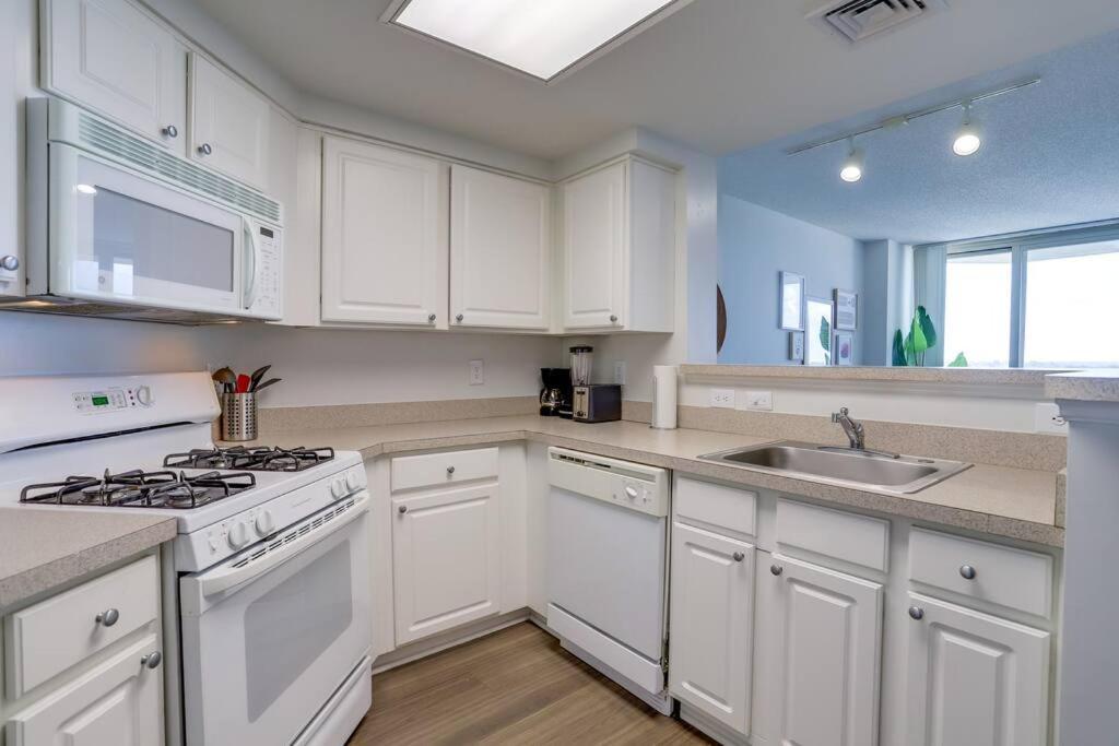 Exclusive Apt In Ballston With Gym Arlington Eksteriør billede